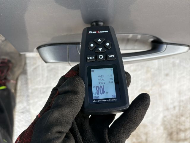 bontott BMW 3 E91 Jobb első Ajtó (Üres lemez)