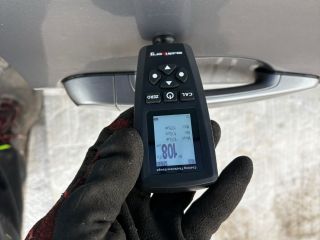 bontott BMW 3 E91 Jobb első Ajtó (Üres lemez)