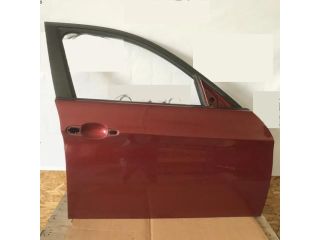 bontott BMW 3 E91 Jobb első Ajtó (Üres lemez)