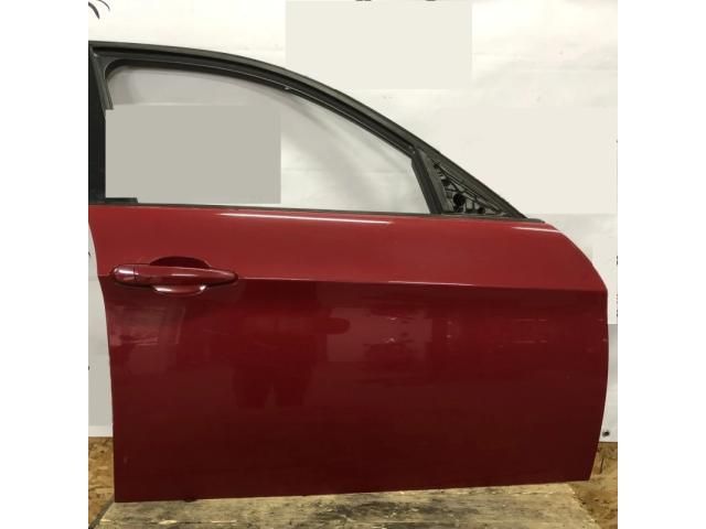 bontott BMW 3 E91 Jobb első Ajtó (Üres lemez)