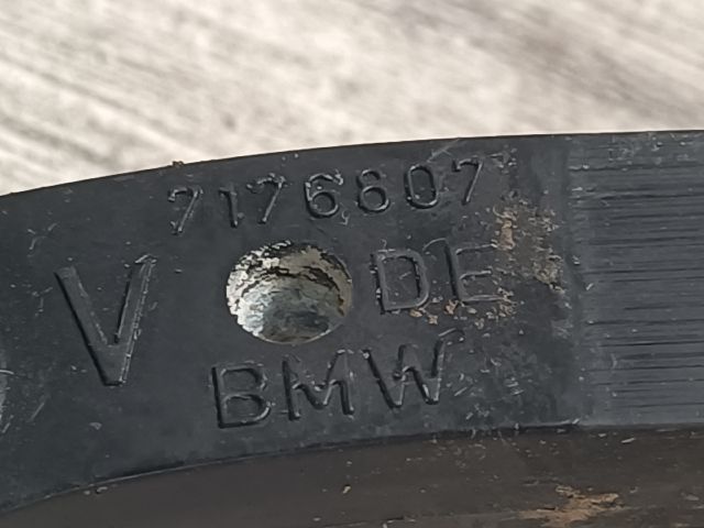 bontott BMW 3 E91 Jobb első Ajtóhatároló