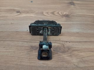 bontott BMW 3 E91 Jobb első Ajtóhatároló