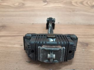 bontott BMW 3 E91 Jobb első Ajtóhatároló