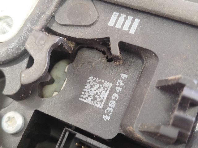 bontott BMW 3 E91 Jobb első Ajtózár