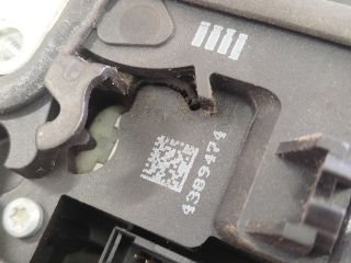 bontott BMW 3 E91 Jobb első Ajtózár