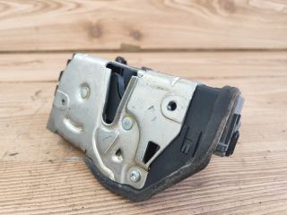 bontott BMW 3 E91 Jobb első Ajtózár