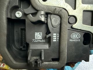 bontott BMW 3 E91 Jobb első Ajtózár