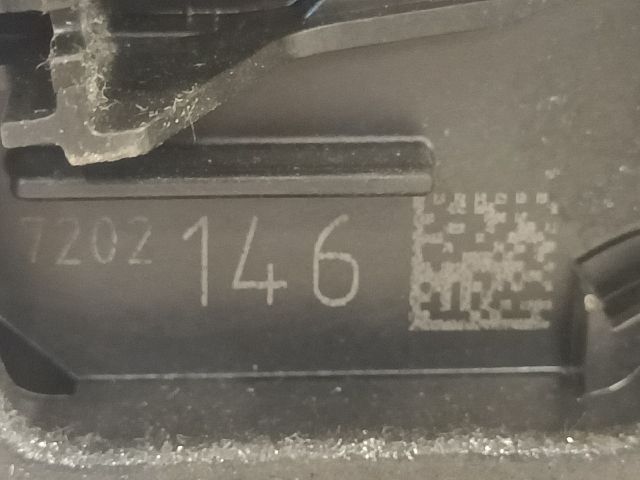 bontott BMW 3 E91 Jobb első Ajtózár