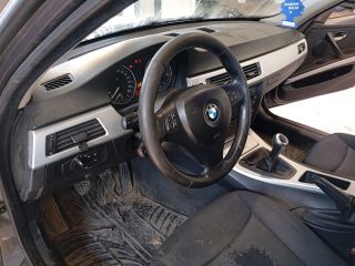 bontott BMW 3 E91 Jobb első Alsó Hátsó Lengőkar