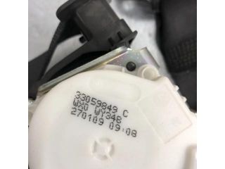 bontott BMW 3 E91 Jobb első Biztonsági Öv