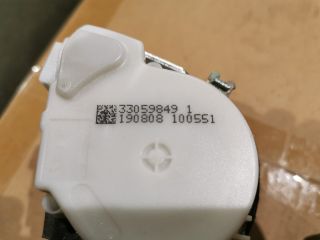 bontott BMW 3 E91 Jobb első Biztonsági Öv