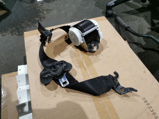 bontott BMW 3 E91 Jobb első Biztonsági Öv