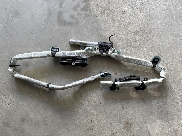 bontott BMW 3 E91 Jobb első Függöny Légzsák