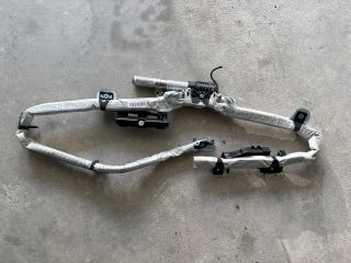 bontott BMW 3 E91 Jobb első Függöny Légzsák