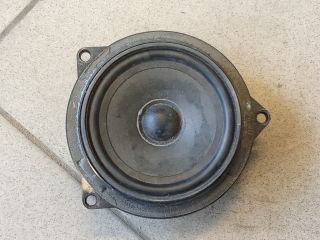 bontott BMW 3 E91 Jobb első Hangszóró