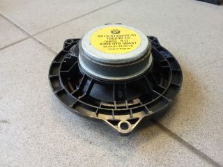 bontott BMW 3 E91 Jobb első Hangszóró