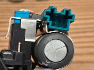 bontott BMW 3 E91 Jobb első Hangszóró