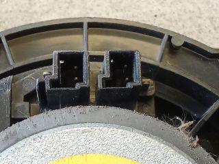 bontott BMW 3 E91 Jobb első Hangszóró