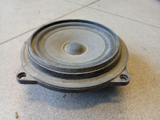 bontott BMW 3 E91 Jobb első Hangszóró