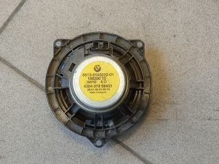 bontott BMW 3 E91 Jobb első Hangszóró