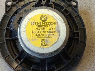 bontott BMW 3 E91 Jobb első Hangszóró