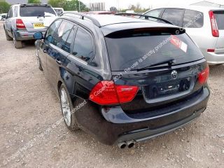 bontott BMW 3 E91 Jobb első Hangszóró