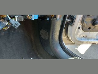 bontott BMW 3 E91 Jobb első Hangszóró