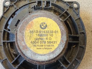 bontott BMW 3 E91 Jobb első Hangszóró