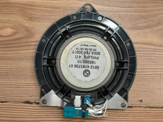 bontott BMW 3 E91 Jobb első Hangszóró