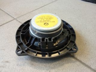 bontott BMW 3 E91 Jobb első Hangszóró