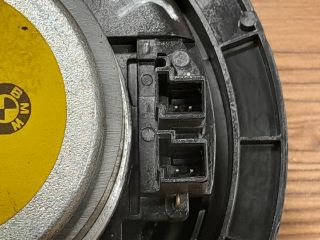 bontott BMW 3 E91 Jobb első Hangszóró