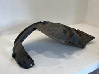 bontott BMW 3 E91 Jobb első Hátsó Dobbetét (Kerékjárati, Műanyag)