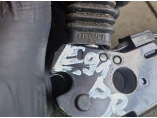 bontott BMW 3 E91 Jobb első Övfeszítő