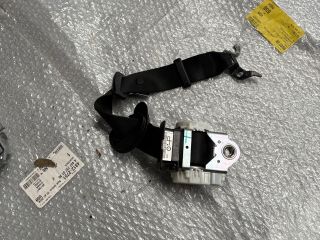 bontott BMW 3 E91 Jobb első Övfeszítő