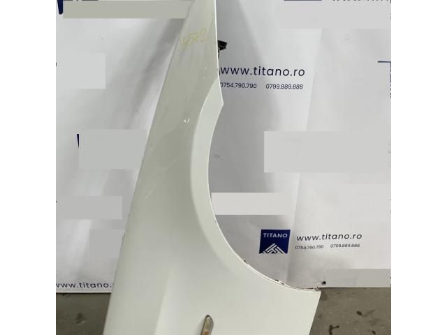 bontott BMW 3 E91 Jobb első Sárvédő