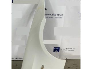 bontott BMW 3 E91 Jobb első Sárvédő