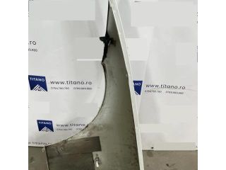 bontott BMW 3 E91 Jobb első Sárvédő