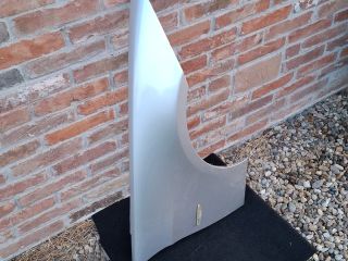 bontott BMW 3 E91 Jobb első Sárvédő