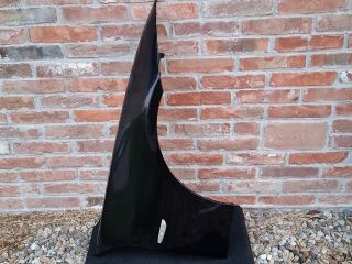 bontott BMW 3 E91 Jobb első Sárvédő