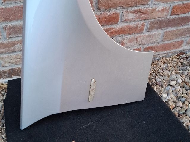 bontott BMW 3 E91 Jobb első Sárvédő