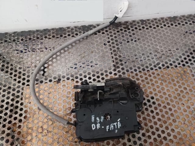 bontott BMW 3 E91 Jobb első Zsanér