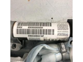 bontott BMW 3 E91 Jobb Fejlégzsák