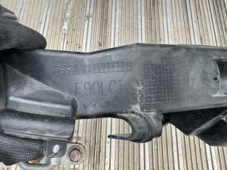 bontott BMW 3 E91 Jobb Fényszóró Lámpakeret