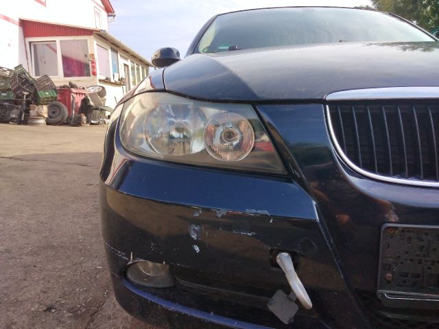 bontott BMW 3 E91 Jobb Fényszóró