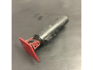 bontott BMW 3 E91 Jobb Fényszórómosó Fúvóka