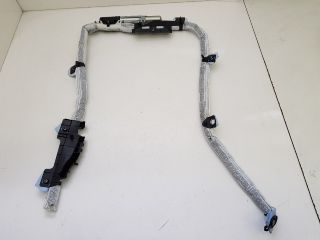 bontott BMW 3 E91 Jobb Függönylégzsák és Oldallégzsák