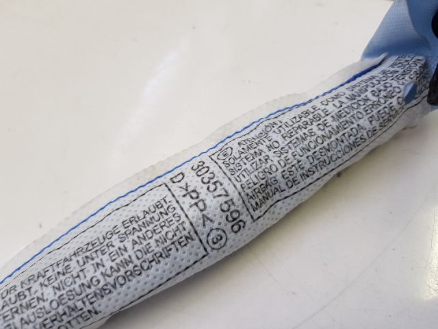 bontott BMW 3 E91 Jobb Függönylégzsák és Oldallégzsák