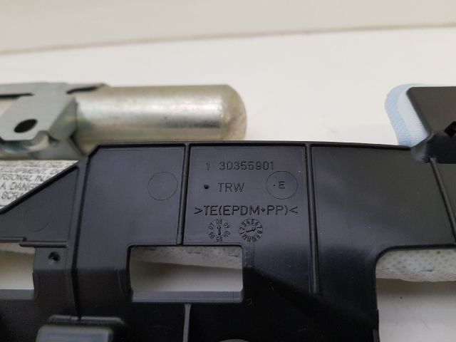 bontott BMW 3 E91 Jobb Függönylégzsák és Oldallégzsák