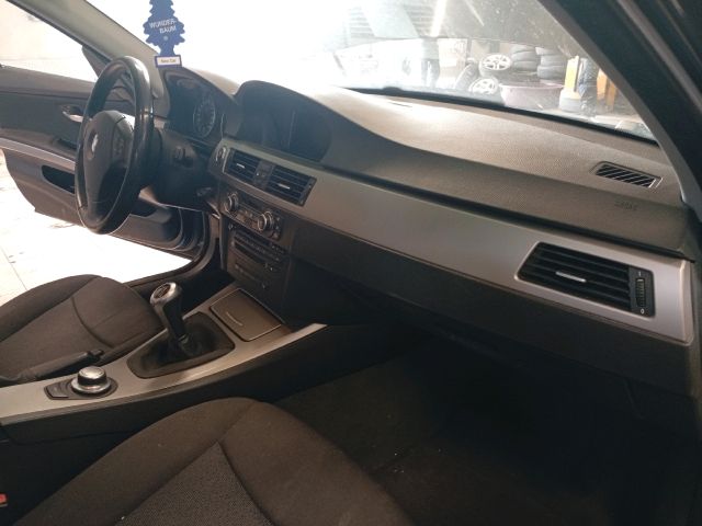 bontott BMW 3 E91 Jobb hátsó Ablak