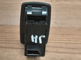 bontott BMW 3 E91 Jobb hátsó Ablakemelő Kapcsoló